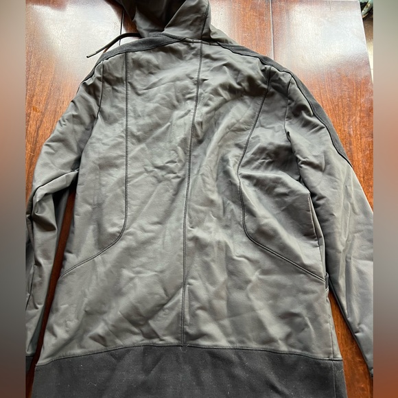 Victoria Secret sport zip jacket - Picture 2 of 3